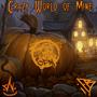 Crazy World of Mine (feat. Nemesis Poe) [Explicit]