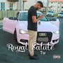 Royal Salute (Explicit)