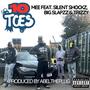 10 Toes (feat. Silent Shockz, Big Slapzz & Trizzy) [Radio Edit]