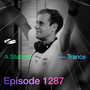 ASOT 1287 - A State of Trance Episode 1287