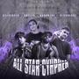All Star Cypher (feat. HotFix, RockBeat, Sylvester & SickSense) [Explicit]