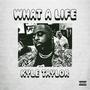 What A Life (Explicit)