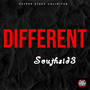 Different (Explicit)