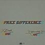 Price Difference (Explicit)