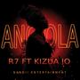 ANGOLA (Radio Edit) [Explicit]