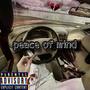 Peace Of Mind (feat. David Rhynard) [Explicit]