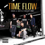 TIME FLOW (feat. Moss.key, Dirty R.A.Y & Jammy) [Explicit]