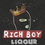 Rich Boy (Explicit)