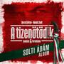 A tizenötödik - Solti Ádám Album