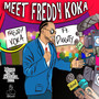 Meet Freddy Koka