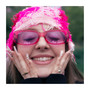 Pink Lenses