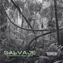 SALVAJE (feat. Siko) [Explicit]