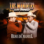 Los Manueles con Banda (Explicit)