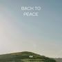 Back To Peace