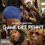 Game Like Penny (feat. *** in gold) [Explicit]