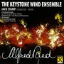 KEYSTONE WIND ENSEMBLE: Alfred Reed