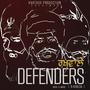 Defenders (feat. B Khalsa)