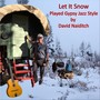 Let It Snow (Gypsy Jazz Style) [feat. Jeff Radaich & Brian Netzley]