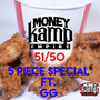 5 Piece Special (Explicit)