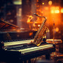 Espresso Beats Rendezvous: Rich Jazz Music