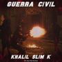 Guerra civil (Explicit)