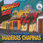 Mosaico 2007. Música de Guatemala para los Latinos