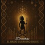 El Brujo Guerreo Sioux