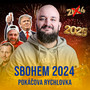 Sbohem 2024 (Pokáčova Rychlovka)