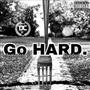 Go Hard (feat. Carlo$) [Explicit]