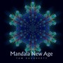 Mandala new age