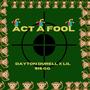 ACT A FOOL (feat. Lil Sis GG) [Explicit]