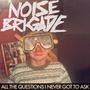 All The Questions I Never Got To Ask (Explicit)