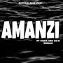 Amanzi (feat. Vura vex 38 & Riinah)