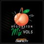 Reggaeton Mix, Vol. 5