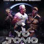 YO TOMO (feat. SUPER SAYAN & ESTEBANDIDO)