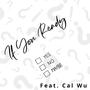 If You Ready (feat. Cal Wu) [Feature Version] [Explicit]