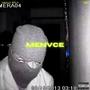 Menvce (feat. KRA.) [Explicit]