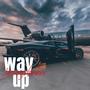 Way up (Explicit)