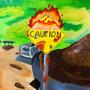 Caution (feat. Fourhead) [Explicit]