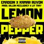 Lemon Pepper (feat. Kamar Ruvon) [Explicit]