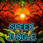 Speed Jungle Zone Act 1 (From 
