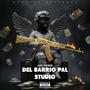 DEL BARRIO PAL STUDIO (feat. Jay Chris)