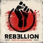 Rebellion (Explicit)