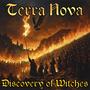 Discovery of Witches