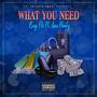 What You Need Pt. 2 (feat. Juice Penn1y) [Explicit]