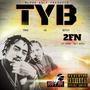 TYB (Take Yo B!+c#) [Explicit]