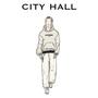 CITY HALL SUPPLY (Explicit)