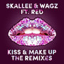 Kiss & Make Up (The Remixes)