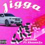 Jigga (feat. Shunn2x)