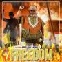 Freedom (feat. Bobby Odyk & Monty B.)